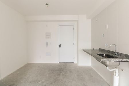 Apartamento à venda com 49m², 2 quartos e 1 vaga Apartamento à venda com 49m², 2 quartos e 1 vagaCozinha