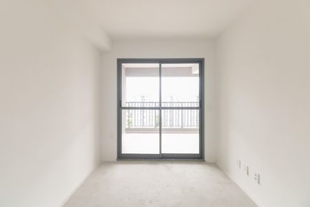 Sala  de apartamento à venda com 2 quartos, 49m² em Penha de França, São Paulo