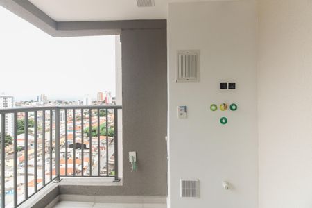 Apartamento à venda com 49m², 2 quartos e 1 vaga Apartamento à venda com 49m², 2 quartos e 1 vagaÁrea de Serviço