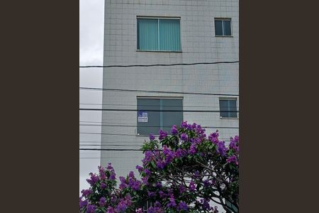 Apartamento à venda com 75m², 2 quartos e 2 vagasFachada/ Placa_ TIKP-73