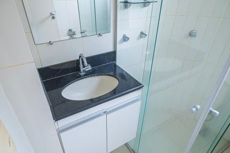 Apartamento à venda com 75m², 2 quartos e 2 vagasSuite