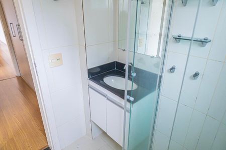 Apartamento à venda com 75m², 2 quartos e 2 vagasSuite