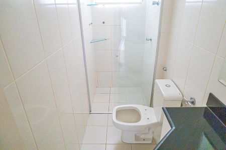 Apartamento à venda com 75m², 2 quartos e 2 vagasBanheiro