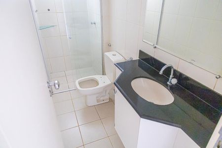 Apartamento à venda com 75m², 2 quartos e 2 vagasBanheiro
