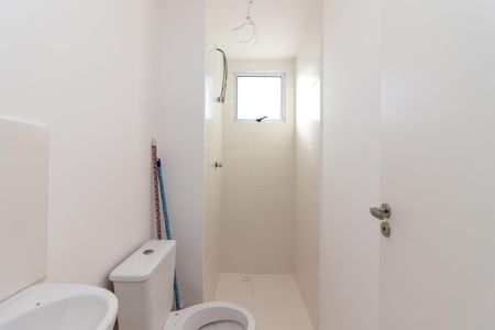 Apartamento para alugar com 80m², 1 quarto e sem vagaBanheiro