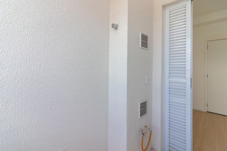 Apartamento para alugar com 80m², 1 quarto e sem vagaÁrea de Serviço