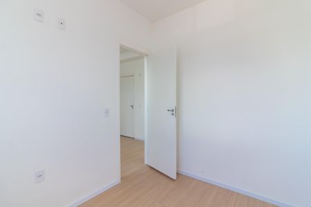 Quarto de apartamento à venda com 1 quarto, 80m² em Casa Verde Alta, São Paulo