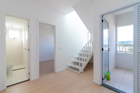 Sala e Cozinha de apartamento à venda com 1 quarto, 80m² em Casa Verde Alta, São Paulo