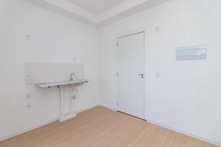 Apartamento para alugar com 80m², 1 quarto e sem vagaSala e Cozinha