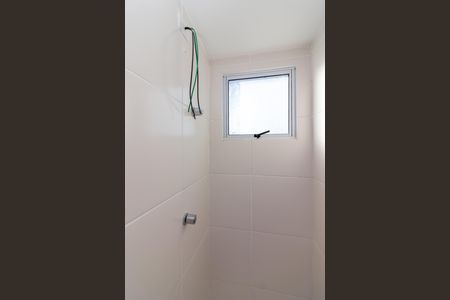 Apartamento para alugar com 80m², 1 quarto e sem vagaBanheiro