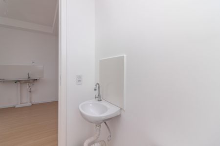 Apartamento para alugar com 80m², 1 quarto e sem vagaBanheiro