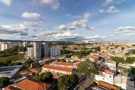 Apartamento para alugar com 80m², 1 quarto e sem vagaÁrea de Serviço - Vista