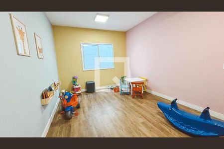 Apartamento para alugar com 80m², 1 quarto e sem vagaBrinquedoteca