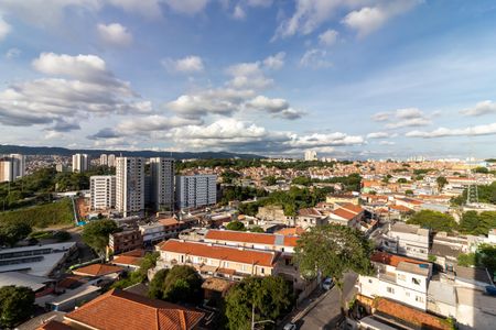 Quarto - Vista de apartamento à venda com 1 quarto, 80m² em Casa Verde Alta, São Paulo