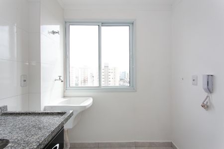 Apartamento para alugar com 54m², 2 quartos e 1 vagaÁrea de Serviço