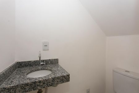 Lavabo de apartamento para alugar com 2 quartos, 54m² em Vila Aricanduva, São Paulo
