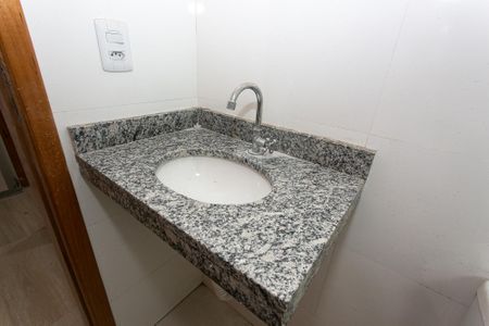 Apartamento para alugar com 54m², 2 quartos e 1 vagaBanheiro