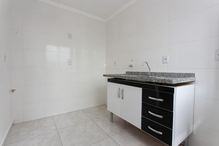 Apartamento para alugar com 54m², 2 quartos e 1 vagaCozinha