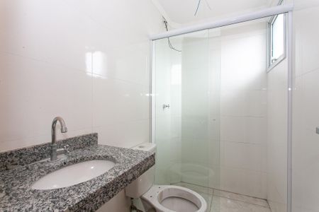Apartamento para alugar com 54m², 2 quartos e 1 vagaBanheiro