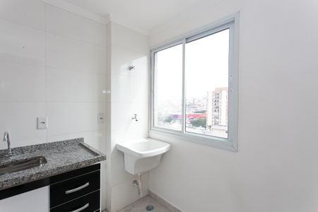 Apartamento para alugar com 54m², 2 quartos e 1 vagaÁrea de Serviço