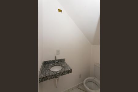 Apartamento para alugar com 54m², 2 quartos e 1 vagaLavabo