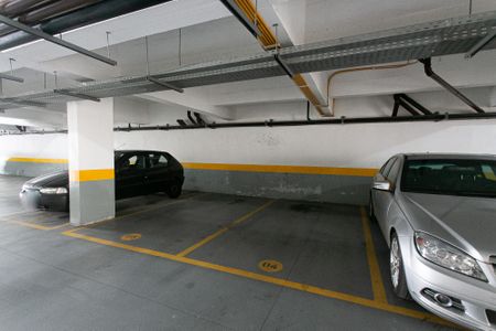 Apartamento para alugar com 54m², 2 quartos e 1 vagaGaragem