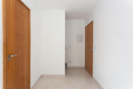 Sala de apartamento para alugar com 2 quartos, 54m² em Vila Aricanduva, São Paulo