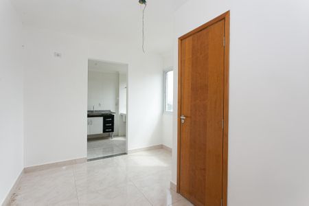 Sala de apartamento para alugar com 2 quartos, 54m² em Vila Aricanduva, São Paulo