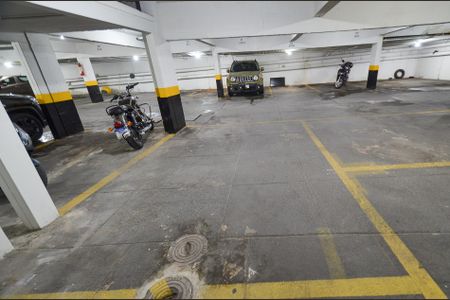 Apartamento à venda com 60m², 2 quartos e 1 vagaGaragem