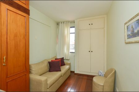 Apartamento à venda com 60m², 2 quartos e 1 vagaQuarto 1