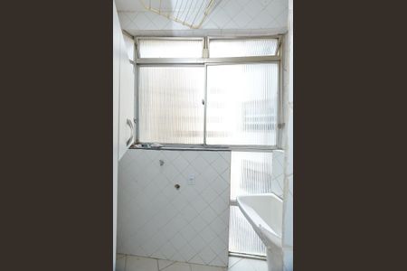 Apartamento à venda com 60m², 2 quartos e 1 vagaÁrea de Serviço