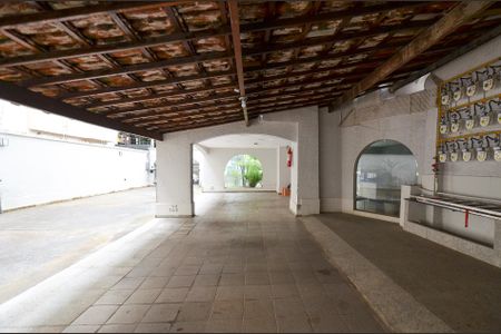 Apartamento à venda com 60m², 2 quartos e 1 vagaÁrea comum 