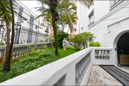 Apartamento à venda com 60m², 2 quartos e 1 vagaEntrada