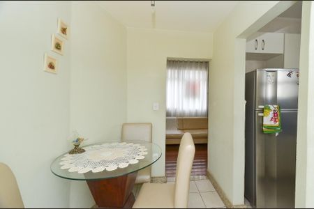 Apartamento à venda com 60m², 2 quartos e 1 vagaCozinha