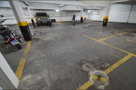 Apartamento à venda com 60m², 2 quartos e 1 vagaGaragem