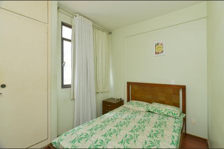 Apartamento à venda com 60m², 2 quartos e 1 vagaQuarto 2