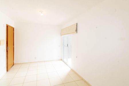 Sala de apartamento para alugar com 2 quartos, 60m² em Guaratiba, Rio de Janeiro