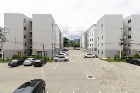 Apartamento para alugar com 60m², 2 quartos e 1 vagaVista do Quarto 1