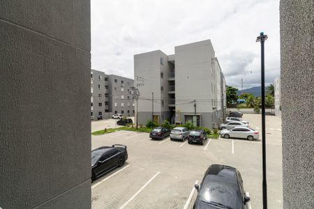 Apartamento para alugar com 60m², 2 quartos e 1 vagaVista da Varanda