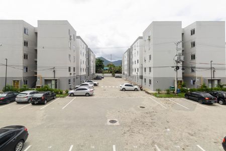 Apartamento para alugar com 60m², 2 quartos e 1 vagaVista do Quarto 2