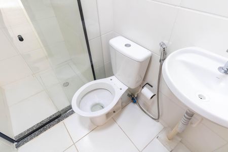 Apartamento para alugar com 60m², 2 quartos e 1 vagaBanheiro