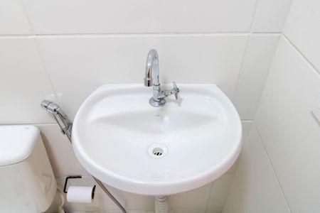 Apartamento para alugar com 60m², 2 quartos e 1 vagaBanheiro