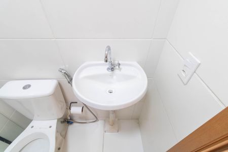 Apartamento para alugar com 60m², 2 quartos e 1 vagaBanheiro