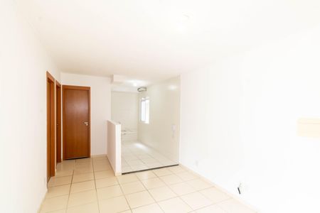 Sala de apartamento para alugar com 2 quartos, 60m² em Guaratiba, Rio de Janeiro