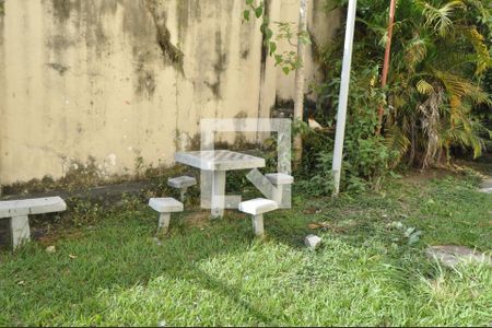 Apartamento à venda com 43m², 1 quarto e 1 vaga Apartamento à venda com 43m², 1 quarto e 1 vagaÁrea comum