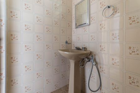 Apartamento à venda com 43m², 1 quarto e 1 vagaBanheiro