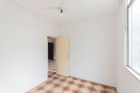 Quarto de apartamento à venda com 1 quarto, 43m² em Sampaio, Rio de Janeiro