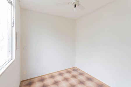 Quarto de apartamento à venda com 1 quarto, 43m² em Sampaio, Rio de Janeiro