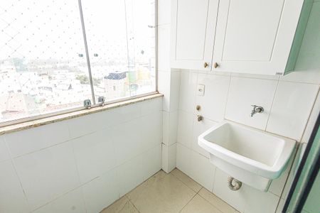 Apartamento à venda com 73m², 3 quartos e 2 vagasarea de serviço