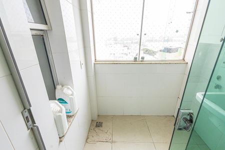 Apartamento à venda com 73m², 3 quartos e 2 vagasarea de serviço